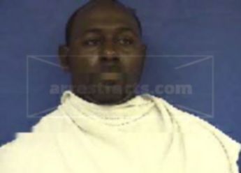 Richard Lane Williams