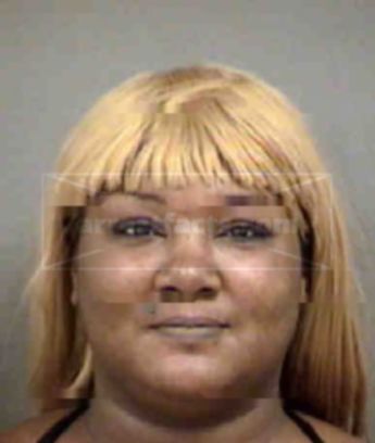 Catherine Louise Brown