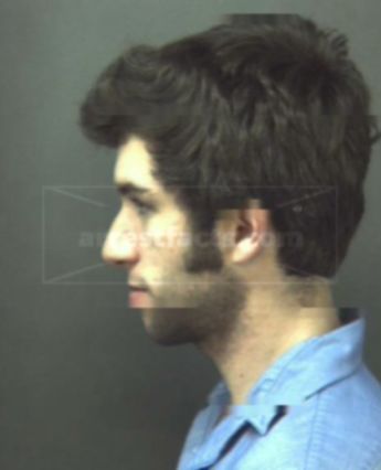 Eric Christopher Antonisen