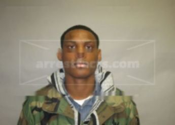 Devon Nathaniel Brumfield