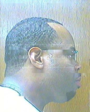 Delbert L Jackson Jr.