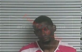 Terrence Andre Hayes