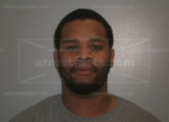 Marquis Allen
