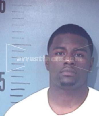 Mark Anthony Gaines