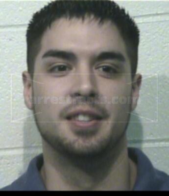 Christopher Daniel Ozuna