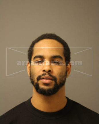 Arland Scott