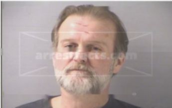 Randall Joe Cheek