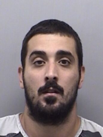 Anthony Paul Butler