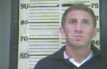 Nicholas Angel