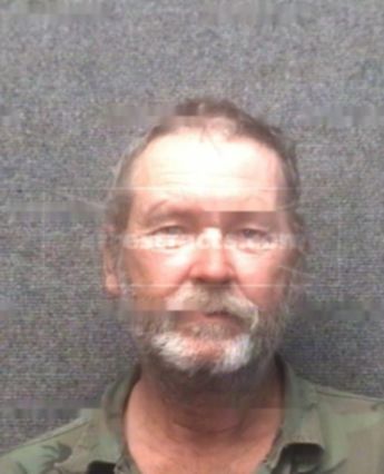 Wayne Dexter Bodie