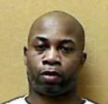 Clifton D Lunsford