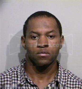 Michael Eugene Green