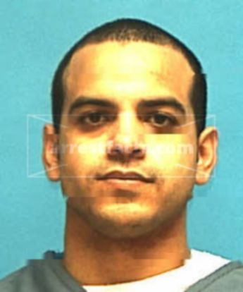 Michael Alberto Gonzalez