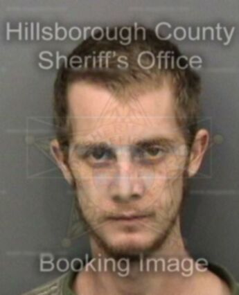 Chase Wayne Roark