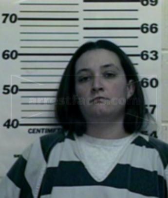 Krystal Nichole Dorsey