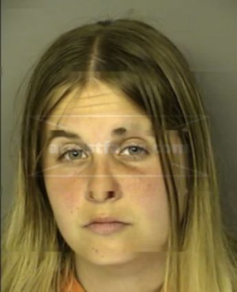 Allison Elizabeth Hardee