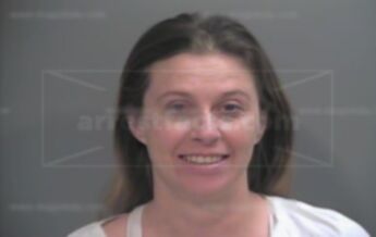 Tracy Cox