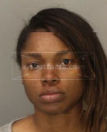 Bertha M Gladney