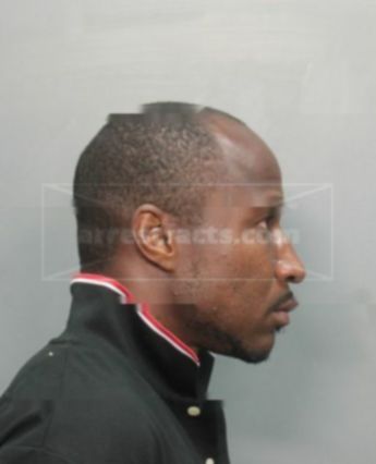 Derrick Eugene Bodie
