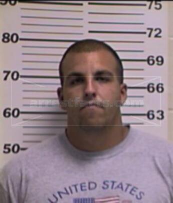 Brad Steven Vanarsdall