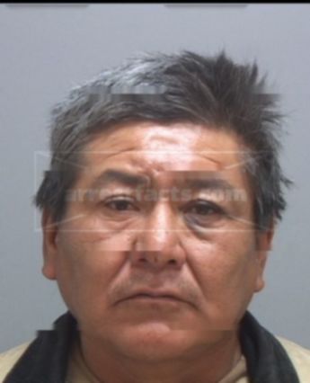 Boyd Yazzie