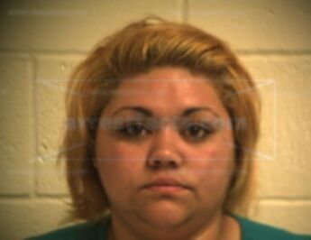 Samantha Azeneth Vargas