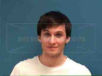 Jonathon James Robbins