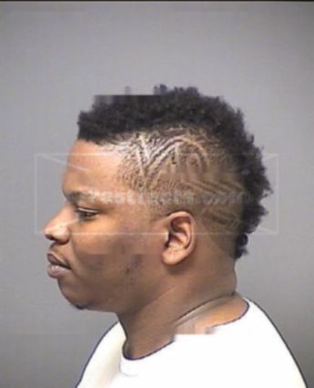 Mario Antwon Donahue