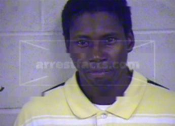 Maurice D Jones