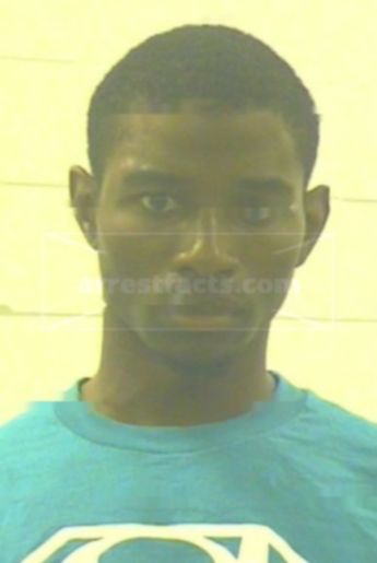 Brandon Ward Thomas