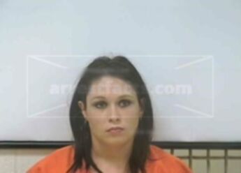 Brittany Mcdonald