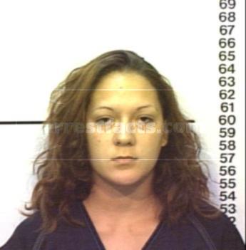 Danielle Nicole Maynor