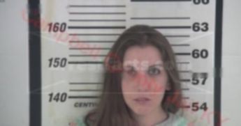 Kensey Rae Jones