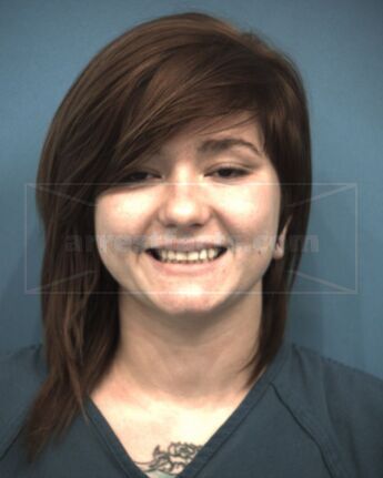 Mackenzie Mcneese