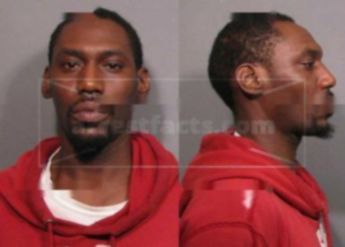 Terrence Devoris Hamilton