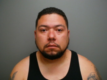 Raymond Roger Trevino