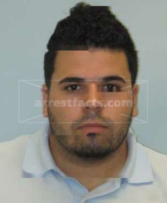 Jabdiel Pino