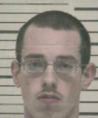 Morgan James Garrett