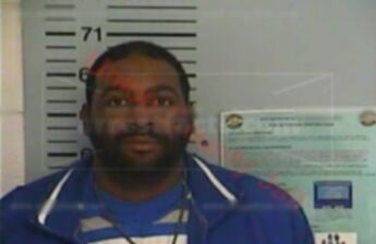 Curtis Maurice Sanders Jr.