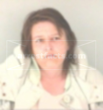 Catherine Lee Jones