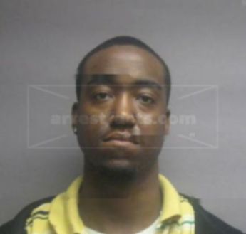 Andre Lavelle Brown