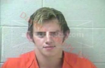 Zackary Taylor Wathen