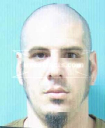 Jeremy David Sandoval