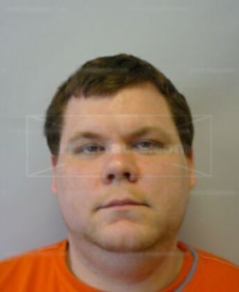 Joshua Ray Scherretz