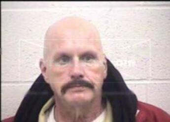 Mark Alan Doty