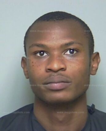 Aaron Jermaine Poole