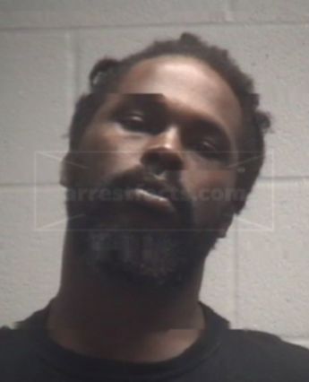 Jacquise Xzavier Browning
