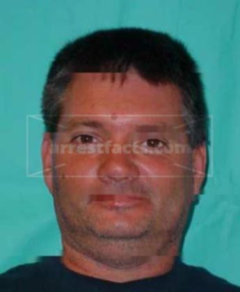 Darrell Earl Ellis
