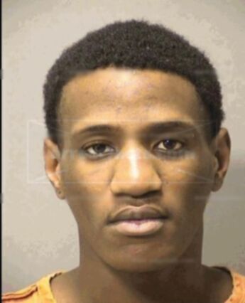 Gregory Joseph Myricks