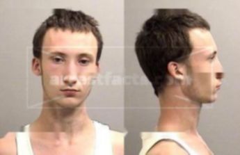 Logan Andrew Rymel
